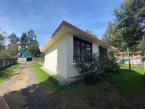 Casa De Una Planta En Autopista General Rumiñahui