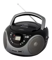 Radio C/cd Panavox Px268 Bt