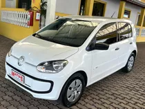 Volkswagen Up! 2015 1.0 Take 5p