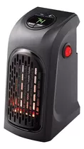 Mini Calefactor Termo Ventilador Portátil Eléctrico 400w