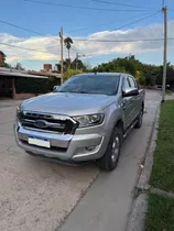 Ford Ranger 2017 2.5 Cs Ivct Xlt 166cv