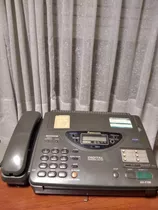 Telefono Con Fax Y Contestador