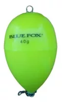Flotador De Pesca 40 Gramos Blue Fox Bolla De Pesca