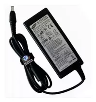 Cargador Samsung 19v 2.1a Punta5.5*3.0mm 40w Nuevos Inc Iva