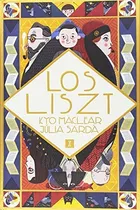 Liszt, Los - Maclear, Sarda