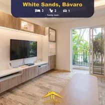 Apartamento Turístico Ubicado Dentro De White Sand Punta Can