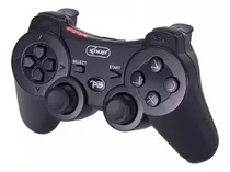 Controle Joystick Wireless Sem Fio Para Ps3 Pc Recarregável