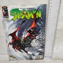 Hq  Gibi  Nº42    Spawn      A