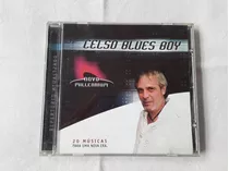 Celso Blues Boy - Novo Millennium