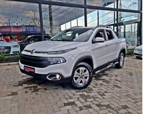 Fiat Toro Toro 1.8 16v Evo Flex Freedom Automatico 2019