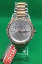 Reloj Relic Mujer Original