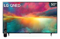 Smart Tv LG Qned 50'' 4k Uhd