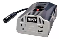 Inversor De Voltaje Tripp-lite Pv200usb De Auto 200w