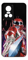 Funda Protector Case Para Realme Gt Neo 3 5g Power Rangers