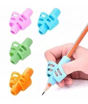 Adaptador Lápiz Postura Corrector Para Escribir Para Niños