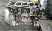 Vendo Block De Motor De Mercedes Benz C180, Año 2003