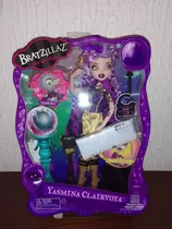  Bratz Bratzilla Yasmina Clairvoya