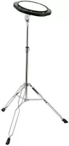 Cb Drum 3640 Pad De Practica Con Soporte