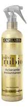 Spray Capilatis Puro Rubio Aclarante Instantaneo 240ml