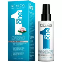 Uniq One Revlon Lotus Flower 10 Em 1 - 150ml