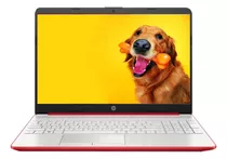 Laptop Hp 15-dw3500la I3-1115g4 8gb 256gb Ssd 15.6 