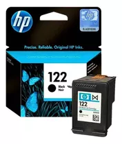 Tinta Hp Ch561hl (122) Black (120 Pag)