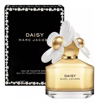 Marc Jacobs Daisy Eau De Toilette 100 ml Para  Mujer