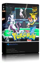 Serie Completa Pokemon