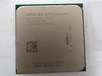 Processador Amd A4-3300 Series Ad33000jz22hx Rm0002.00