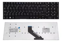 Teclado Para Acer E1-532-2_br606 E1-570-6_br861 V5we2 Br Ç