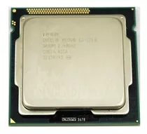 Micro Intel Xeon 1155 Similar I7 2600s Un Avion Envio Gratis