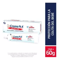 Crema Numero 4 Medicada - g a $375