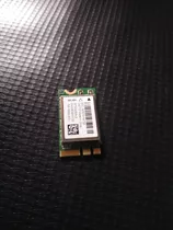 Placa Wifi Qualcomm Atheros Qcnfa335