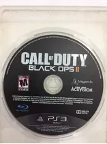 Call Of Duty Black Black Ops 2 Xbox360