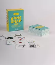 Snap Juego De Mesa Chau Pantallas