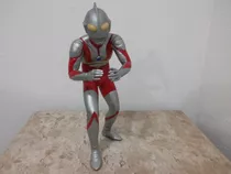 Boneco Banpresto Figure Ultraman Hayata Raro 