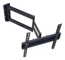 Rack Tv Movil 42, 55 A 65 Led Lcd Curvo Plasma ..resiste 60k