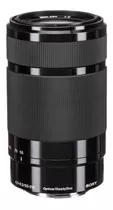 Sony E 55-210mm F/4,5-6,3 Oss