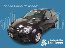 Ford Ka 2012 Pulse, Concesionario Oficial