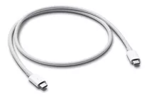 Cable Thunderbolt 3 0.8 Metros Original Apple