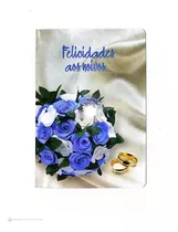 Cartão Para Casamento Noivos