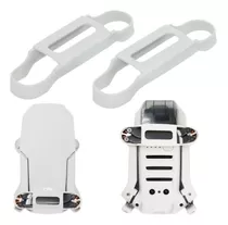 Dji Mavic Mini Protectores De Hélices Silicona Nuevo Diseño 