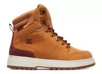 Zapatilla Hombre Dc Shoes Peary Tr Boot