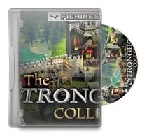 Stronghold Complete Pack - 6 Juegos Pc - Steam #18251