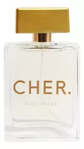 Perfume Mujer Cher Dieciseis Edp - 100ml