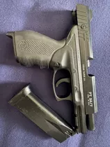 Airsoft Pistola Taurus 24/7