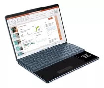 Notebook Lenovo Yoga 9i Core Ultra 7 4.8ghz, 16gb, 1tb Ssd,