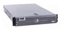 Servidor Dell Pe2950 2x Xeon Quadcore  16gb 1tb Hd