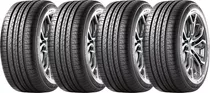 Kit De 4 Neumáticos Giti Giticomfort 520 P 225/65r17 102 H