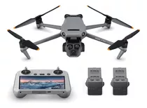 Dji Mavic 3 Pro Fly More Combo - Bolso Incluido